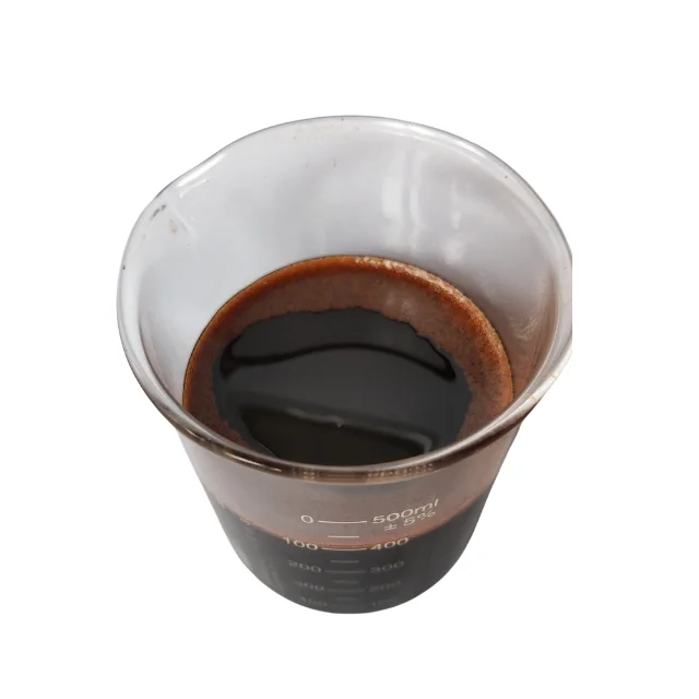 Масло CNSL идеальные Нефтяные продукты Вьетнам масло скорлупы ореха кешью