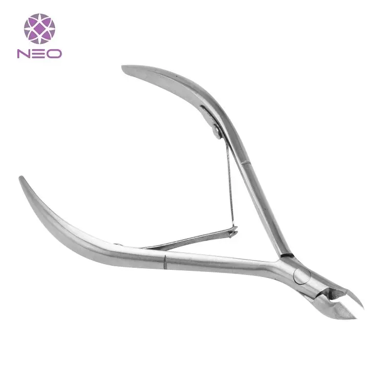 Оптовая продажа кусачки для маникюра кутикулы из Вьетнама товары ногтей низкий минимальный заказ