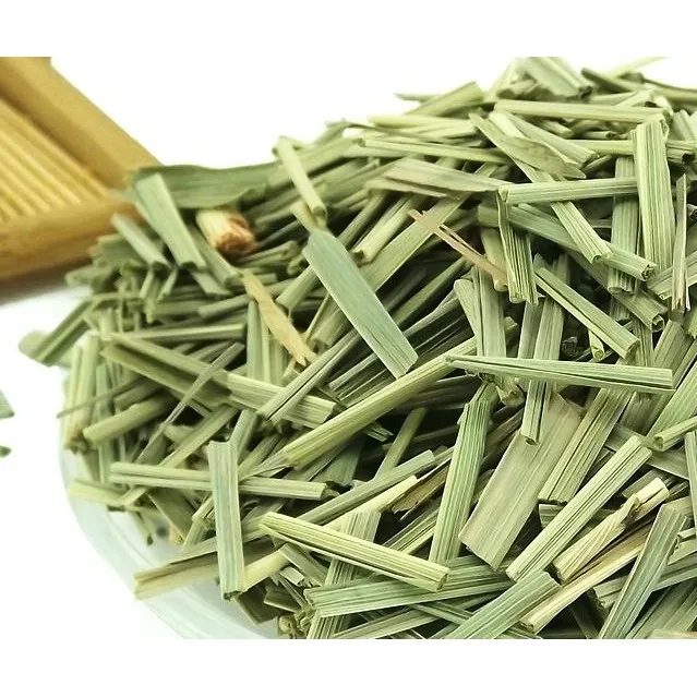  TEA DRIED LEMONGRASS LEAVES - BEST PRICES FROM VIETNAM /TRACY