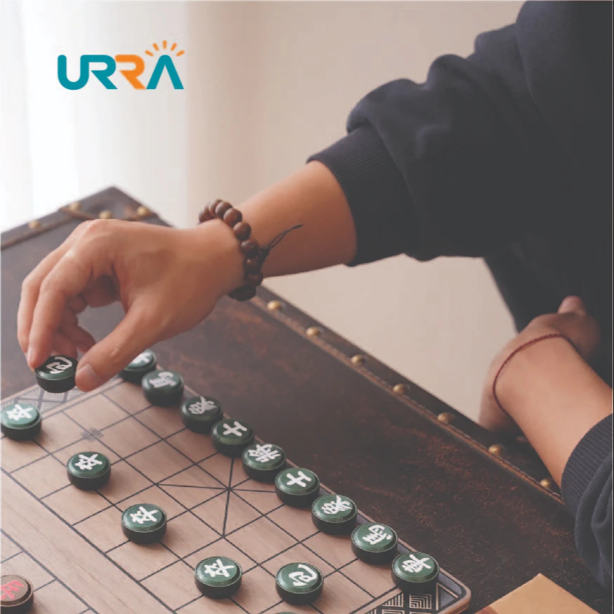 
Самые продаваемые товары 2021 в США, металлические китайские шахматы 