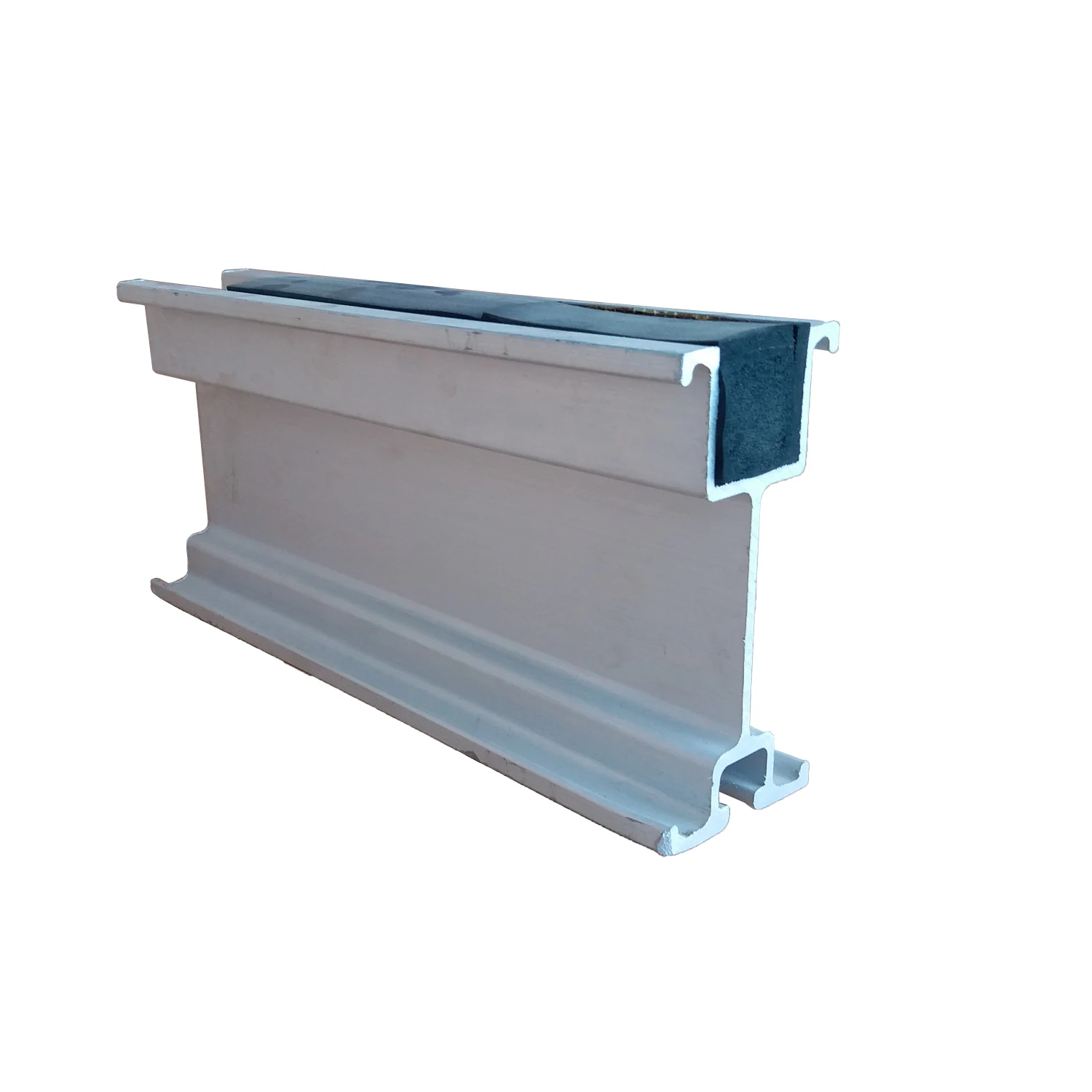 Durable Shell Scheme Aluminum Beam Profile for Expo Booth