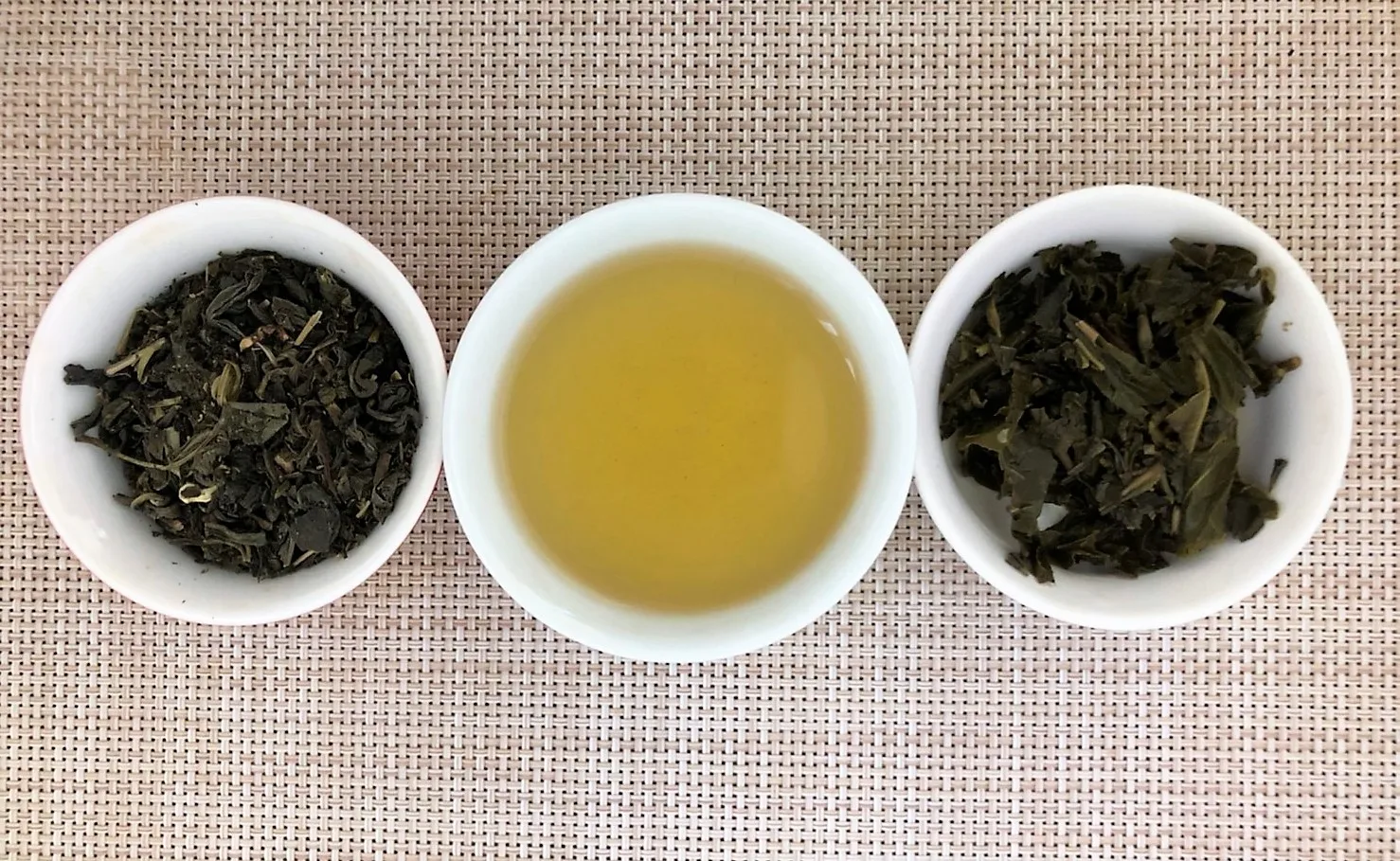 Жасминовый зеленый чай из Тайваня 600 г оптовая продажа