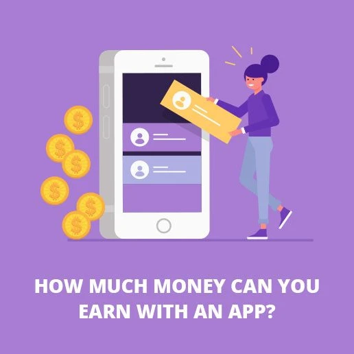 MOBILE EARNING APP
