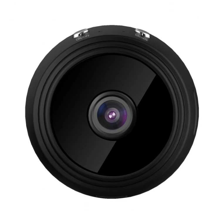 Outdoor HD 1080P 2.0MP Ip CCTV Wifi Bullet Camera Network camera with Wide-angle Recorder