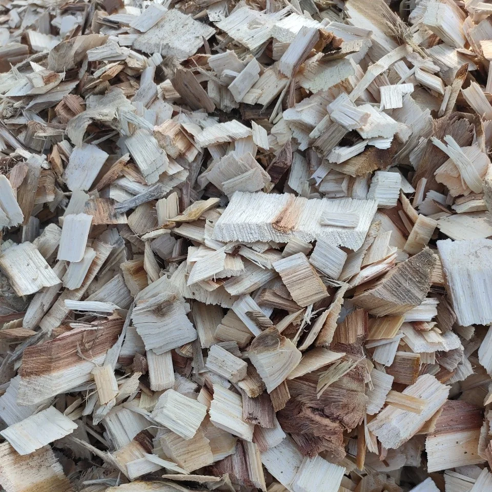 Wood Chips At Best Price made in Vietnam