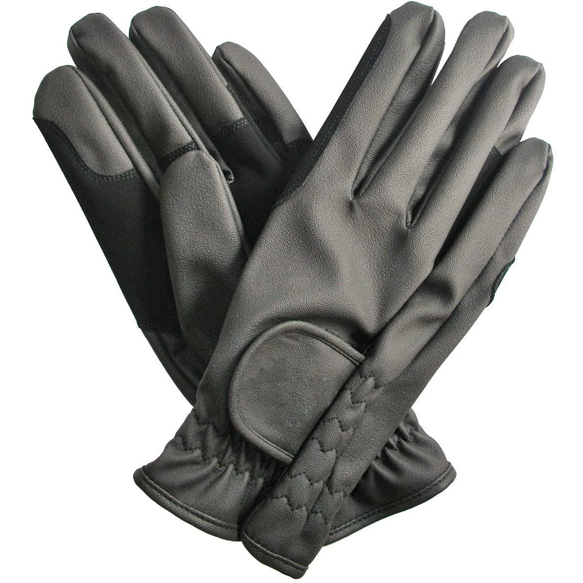 All Season Adapt Riding Gloves Versatile gloves suitable for all weather conditions ensuring adaptability and versatility