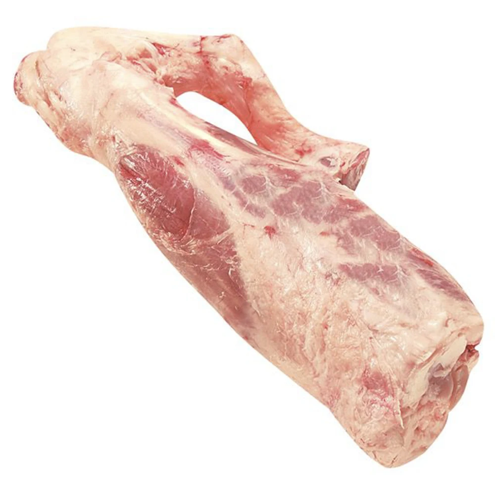Frozen Halal Shank Beef boneless meat from Ukraine (1700007586234)