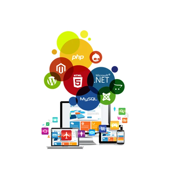 Portal development - web applications developer in india