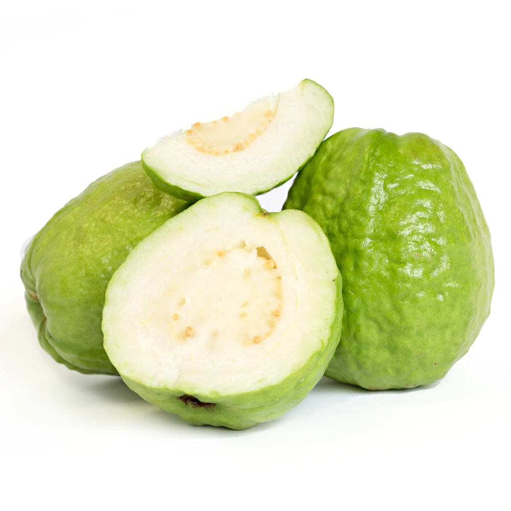 For Wholesale Purchase Vietnam Rich Quality Good Taste Fresh Fruit Red Guava