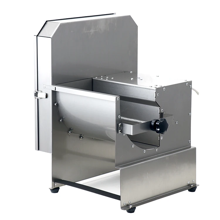 Commercial Electric Stainless Steel Food Frozen Meat Slices Fruits Vegetables Slicer Machine