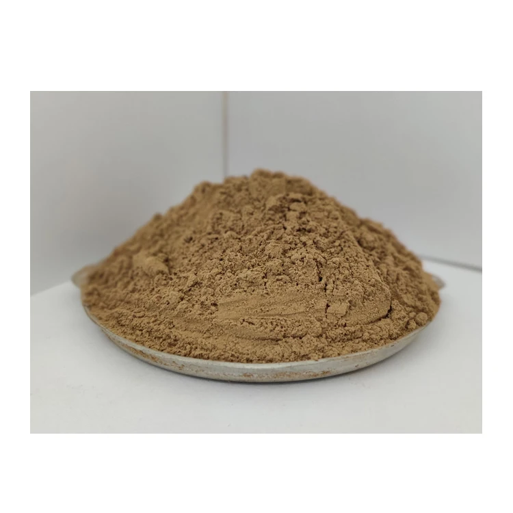 Золотой поставщик по низкой цене, порошок бентонита для гранулирования железной руды