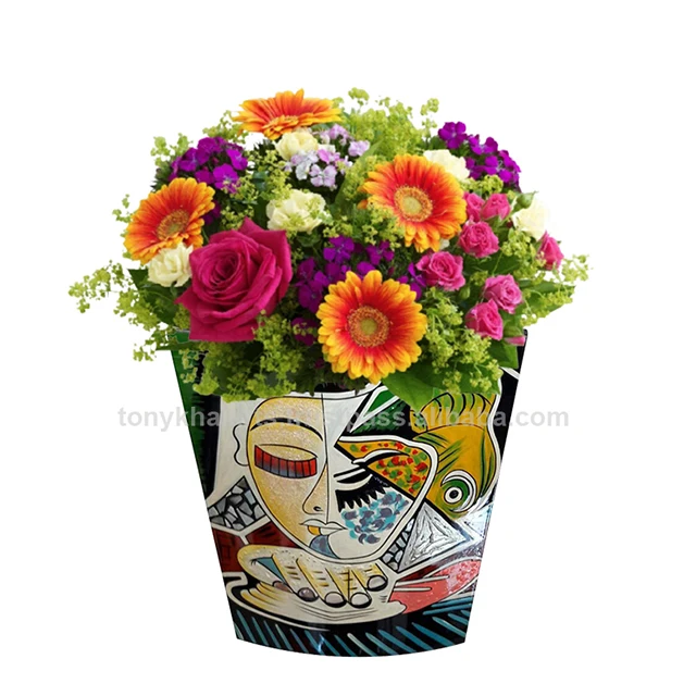 
Vases For Centerpiece Flowers Home Decor Vase Luxury Vase Made In Vietnam 