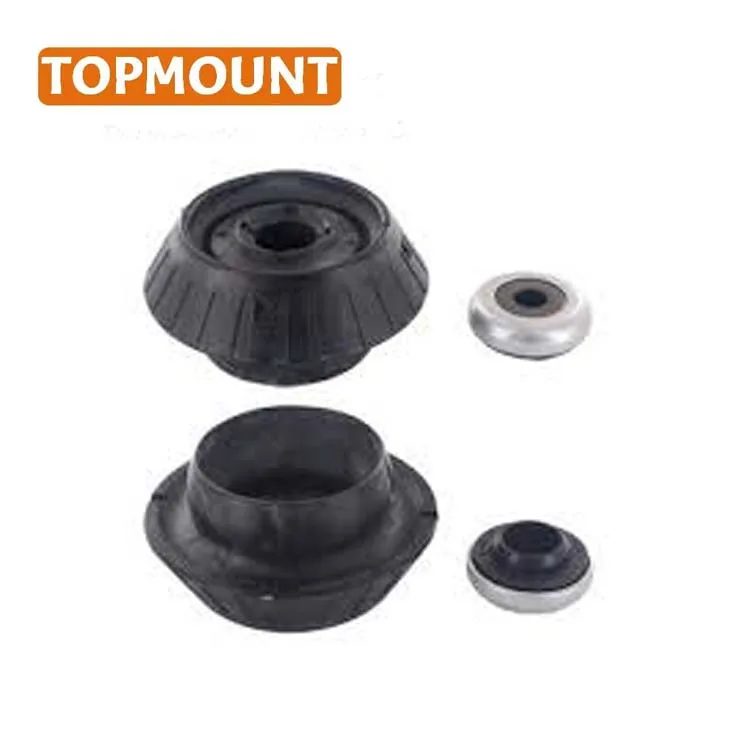 486190D011 48619 0D011 41741-58J00 48619-0D011 в наличии заводская цена передний амортизирующий подшипник для Toyota Yaris Honda Insigh