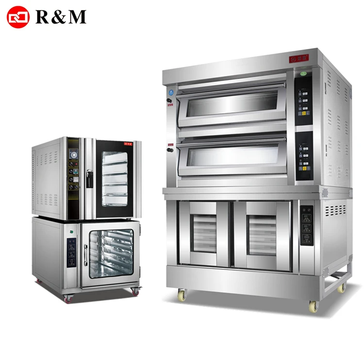 fermentation energy saving proofer oven/ proofer combo temperature combi oven electric