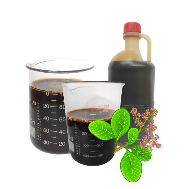 Wholesale 100% Natural Raw Cashew Nut Shell Oil Crude oil From Viet Nam