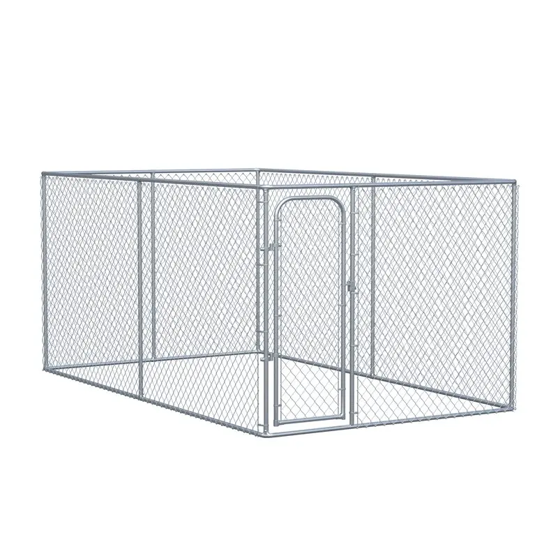 New style high quality top-selling factory direct supply dog kennels