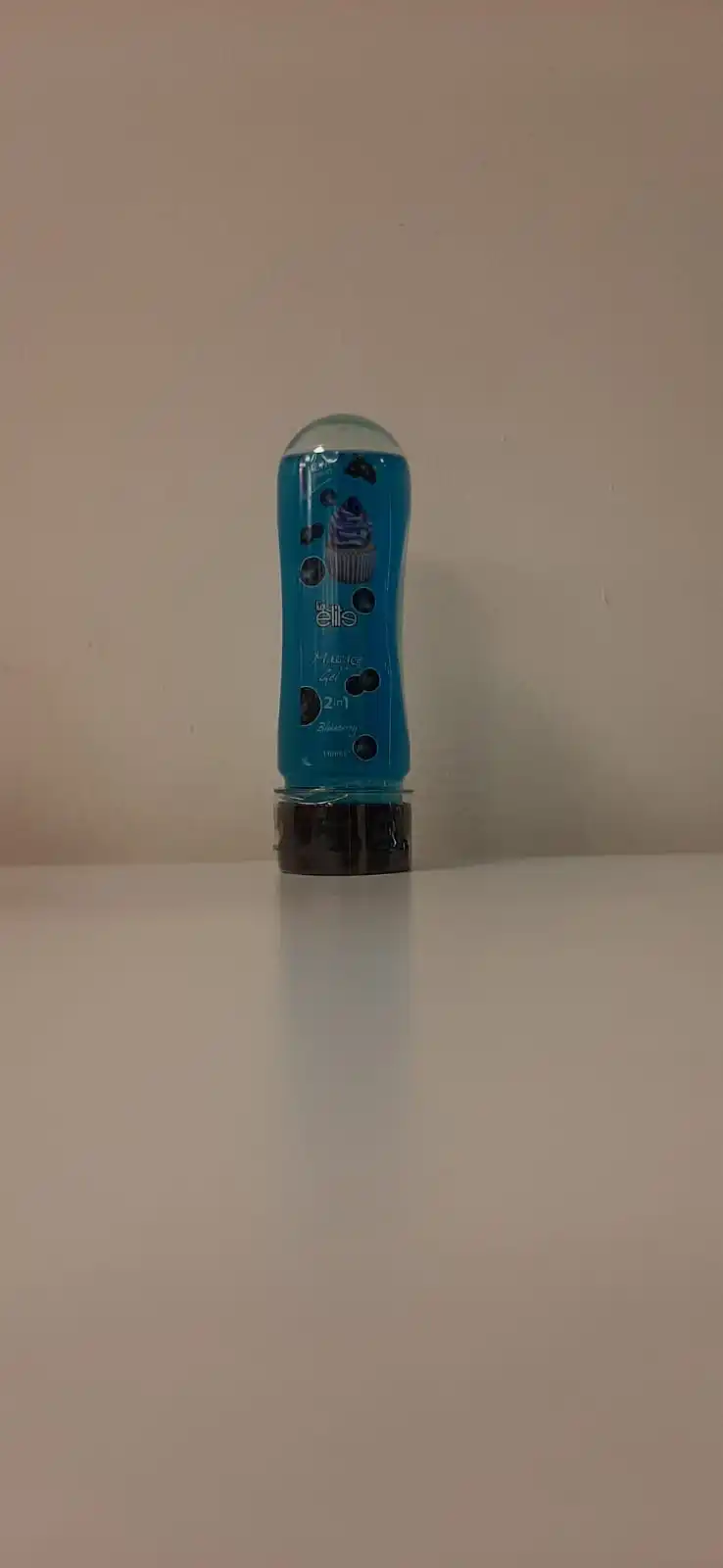 Массажный гель LUXELITE 110 мл Собственная Марка доступная в Турции