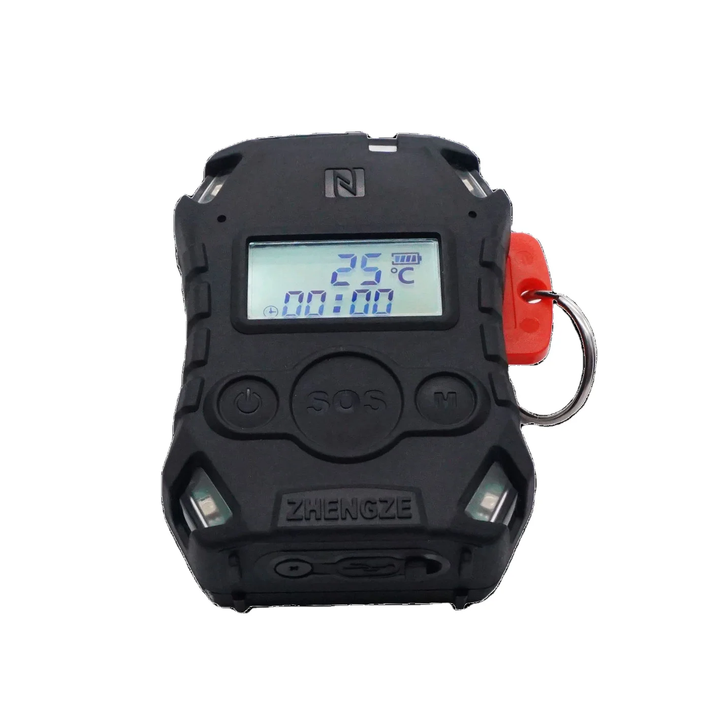 ZHENGZE CE Rescue Device For Firefighters RHJ680/A Safety Device Personal Protection Equipment SCBA