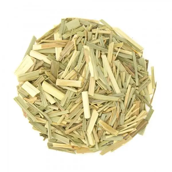 Лемонграсс ароматизированный чай от производителя оптовая продажа черный со вкусом и зеленый