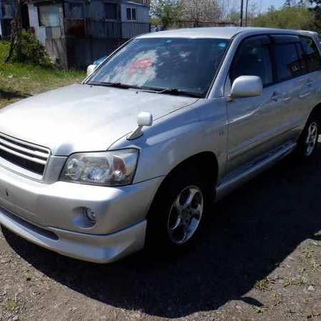 Used toyota suv cars with appropriate and affordable price for sale