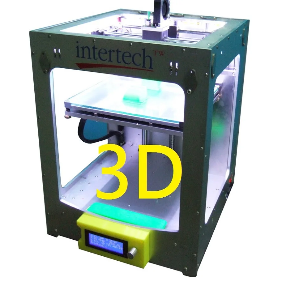 plastic tool parts 3d printer OEM injection assembly molding services