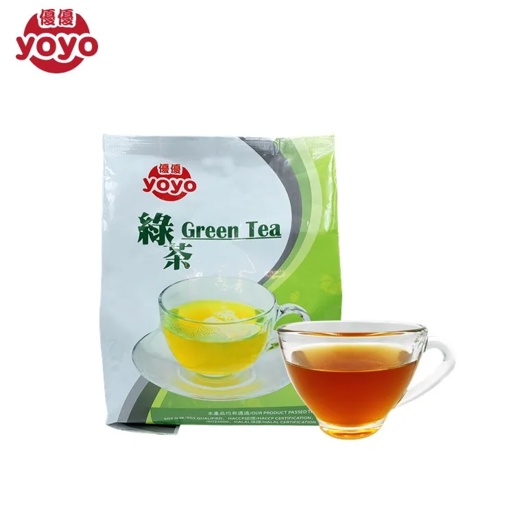 Tea Green-1
