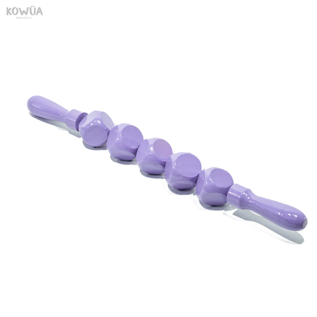 Wood therapy tool wholesale, Back rope wood therapy, Wood therapy tools