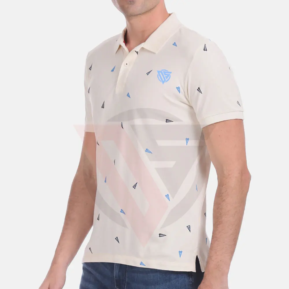 
Factory Direct Sale Men Golf Clothing Lining Design Summer Sport Polo T Shirt For Unisex 