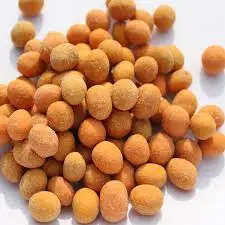 OEM Peanuts BBQ Coated Packing Rich Nutrition Snacks From Vietnam