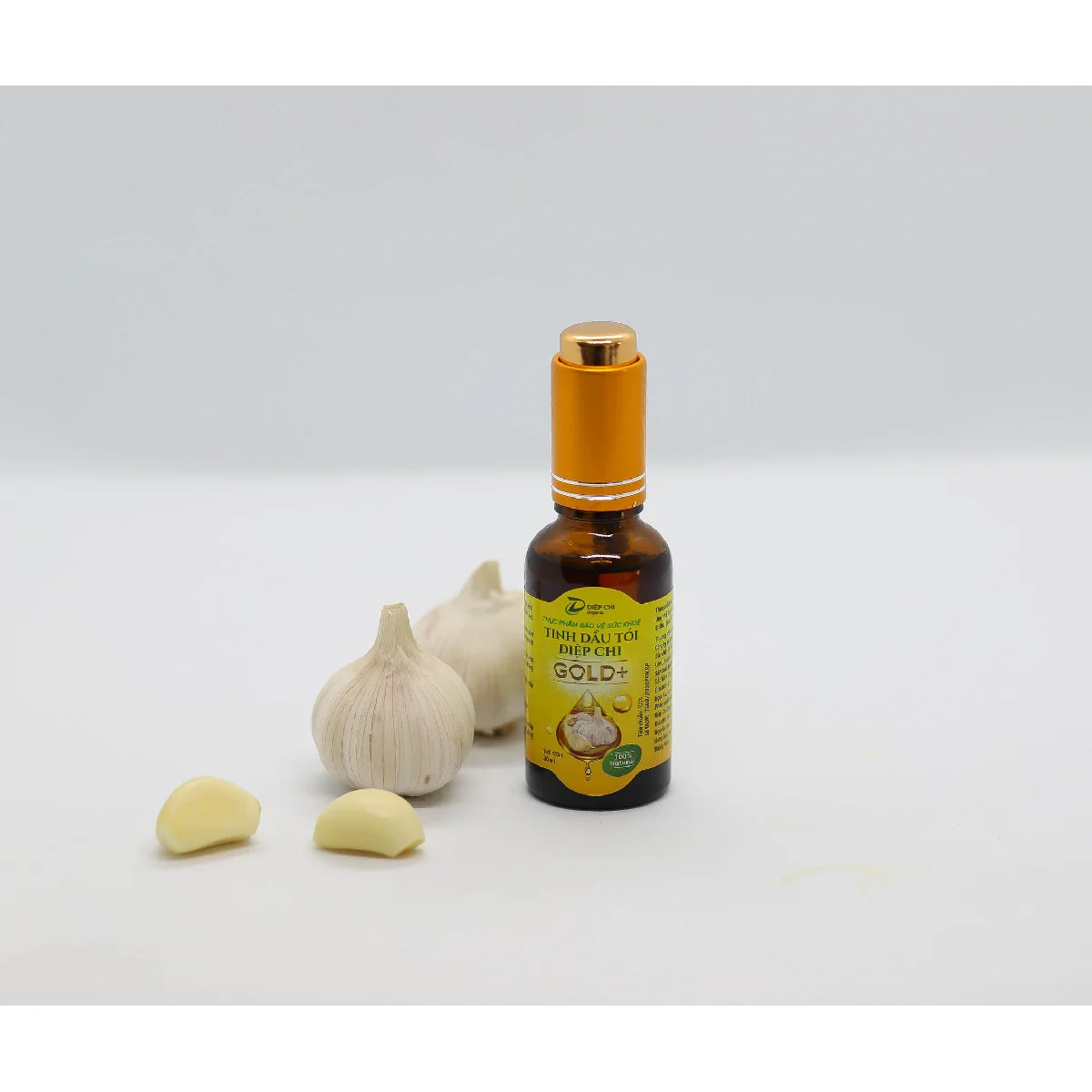  Натуральный экстракт чеснока лечение гриппа жидкость для закругленного носа 190 г срок годности 3 года чесночное масло Diep Chi