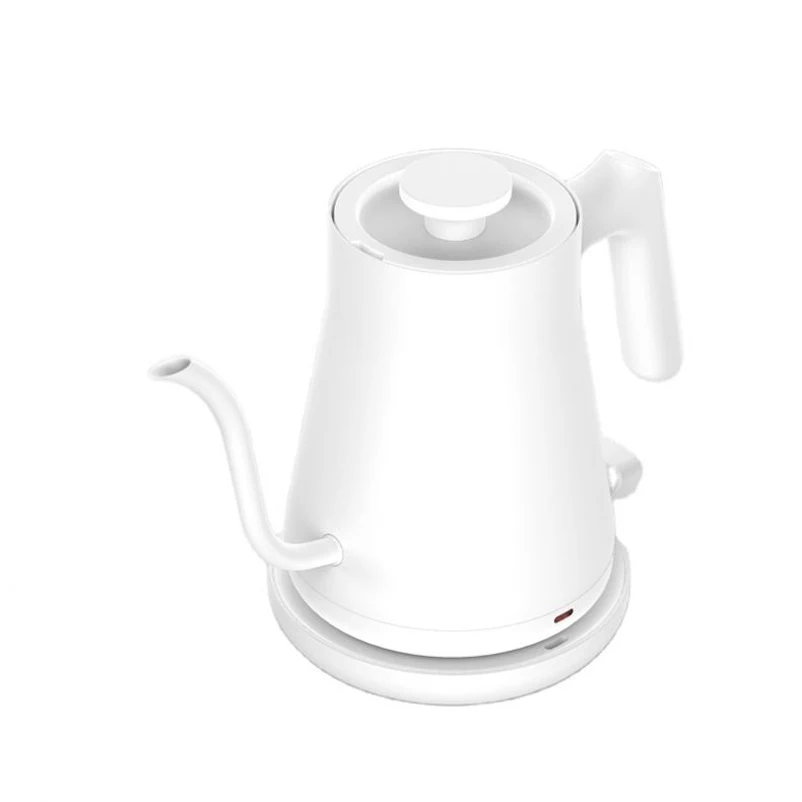 Kitchen Appliances Digital Variable Temperature Control Pour Over Stainless Coffee Kettle Gooseneck Electric Kettle