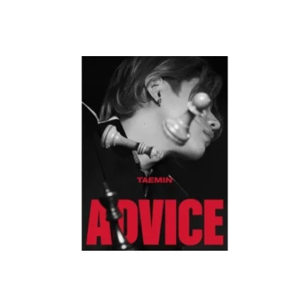 Оптовая продажа KPOP альбом корейский идол SHINEE TAEMIN