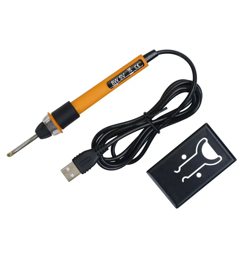 
SBTools USB Power Universal Wood Burning Heating Tools 