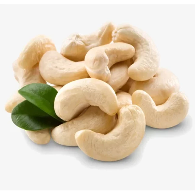 High Quality Cashew Nut W240Vietnam Export Standard Organic Cashew Nuts Products In Bulk Cashewnut Dried