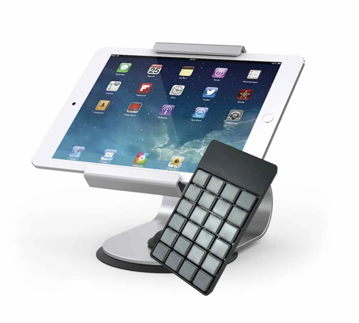 POS Programmable Keyboard