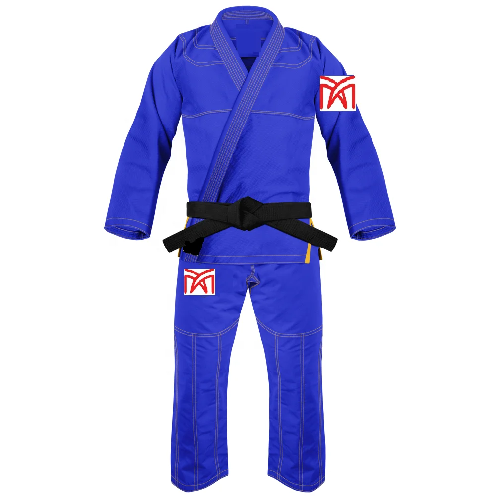 Brazilian Jiu Jitsu Gi BJJ Gis, Durable Bjj Kimono with inner lining in 2024