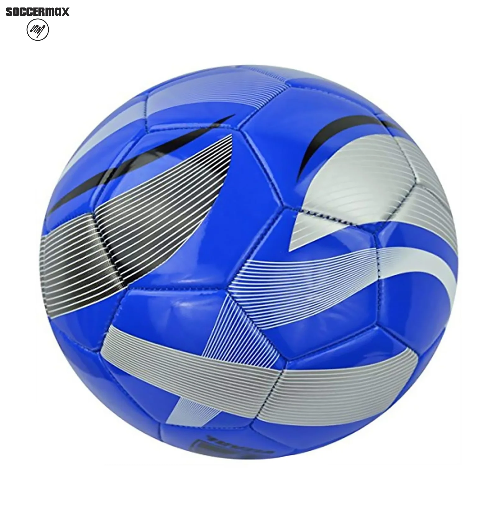 OEM Professional Soccer Balls for Team Matches Sports Ball Shiny Surface Multi Color Sports Equipment High Quality Customized Pk
