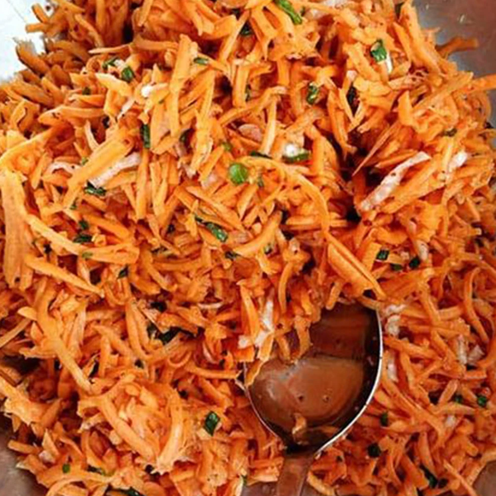 Best selling products Dried Shredded Pork Type 1 from Vietnam Manufacturer