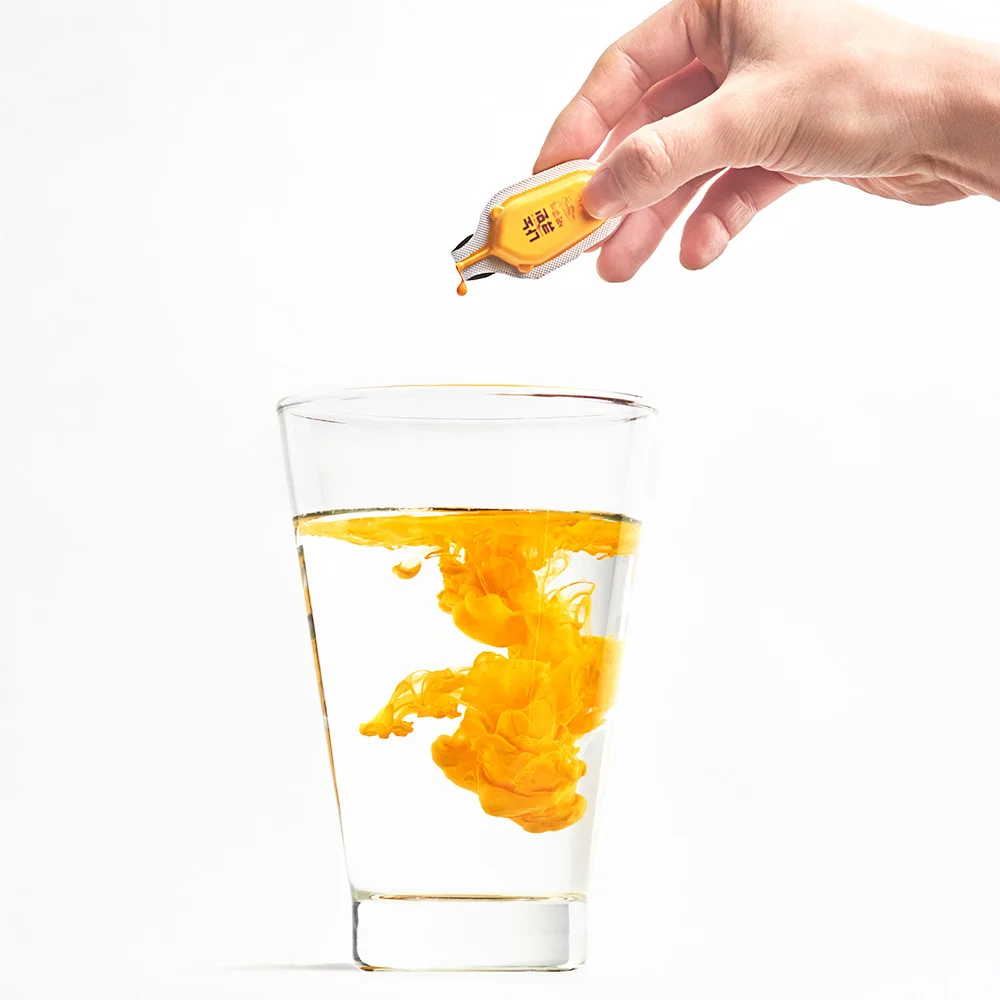 
Nano Curcumin Premium High Quality Healthcare Supplement Made in Korea Health Product 