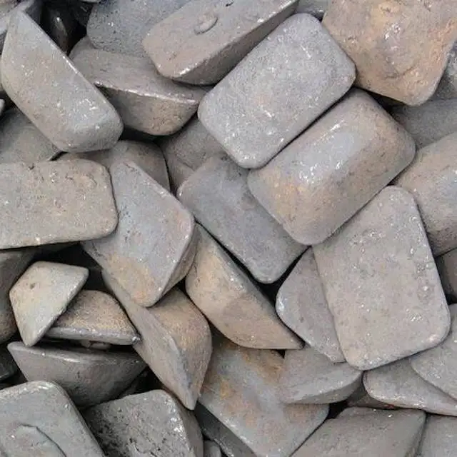Best Foundry  Pig Iron Ingot