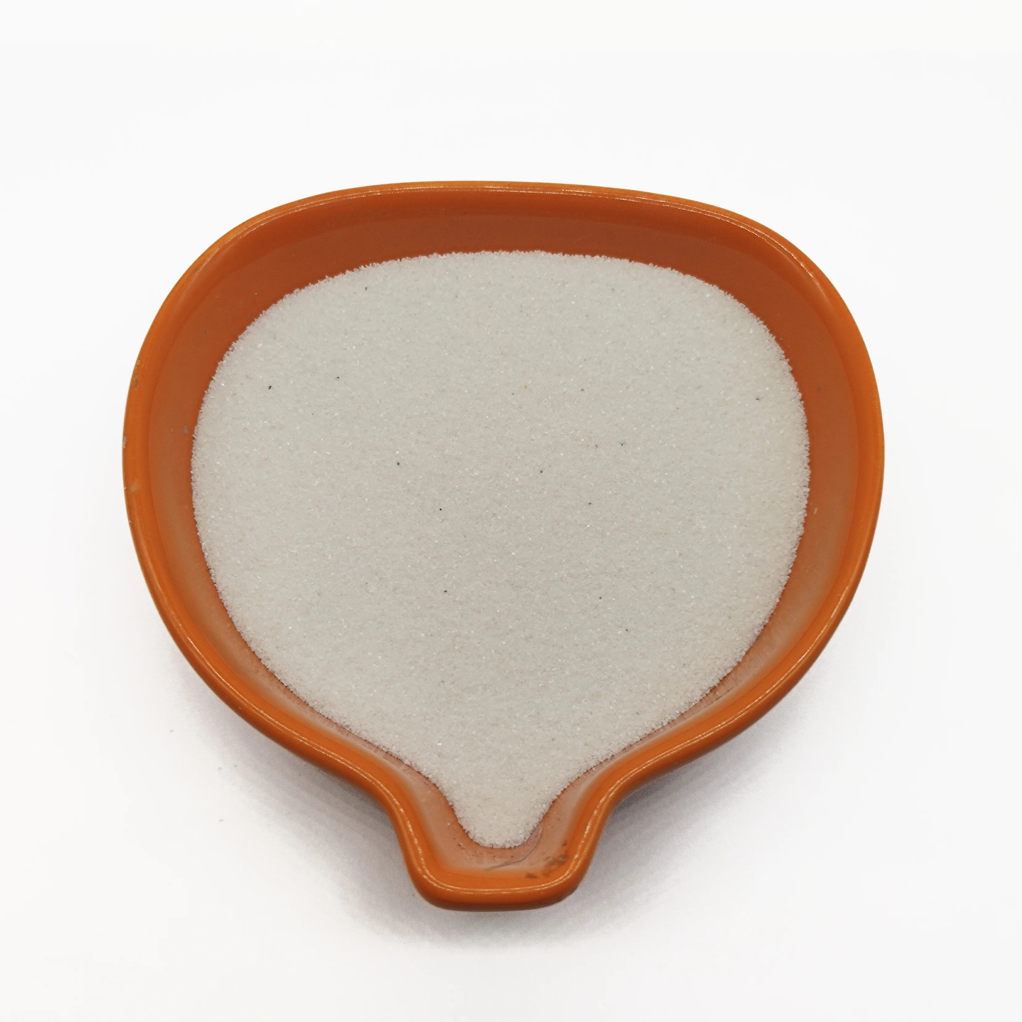 10-20mesh, 20-40mesh, 40-80mesh, 80-120mesh  white silica sand