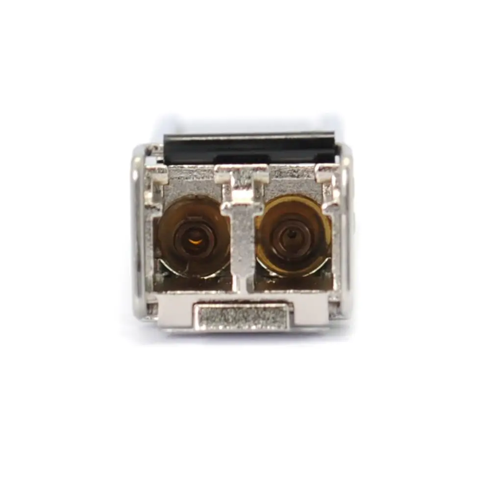 Fiber Optic Transceiver 1.25GBase-SX SFP 850nm 550m LC Transceiver Module