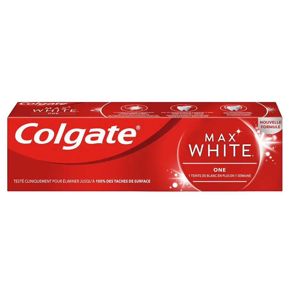 High Quality Colgatee Toothpaste
