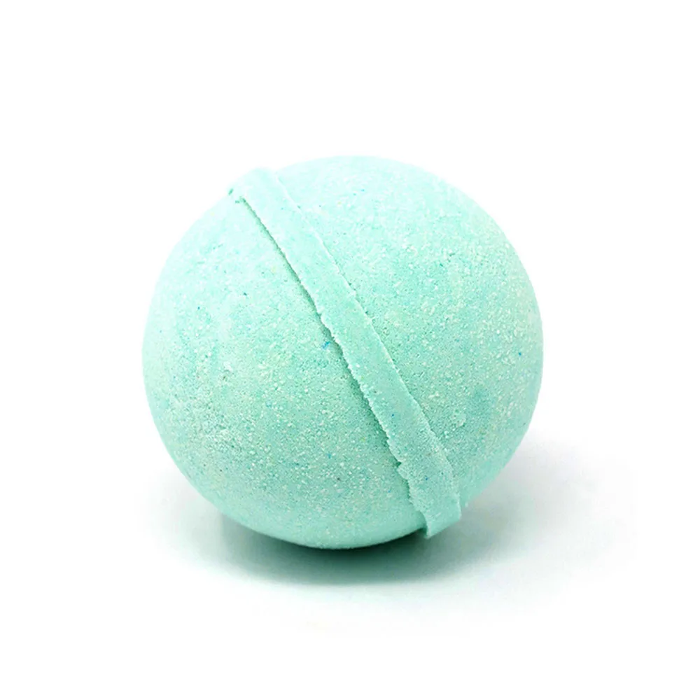 Leafwize Naturals CBD местная сильный полный спектр 100 мг пузырьковая Бомба для ванны с ароматом лаванды и эвкалипта