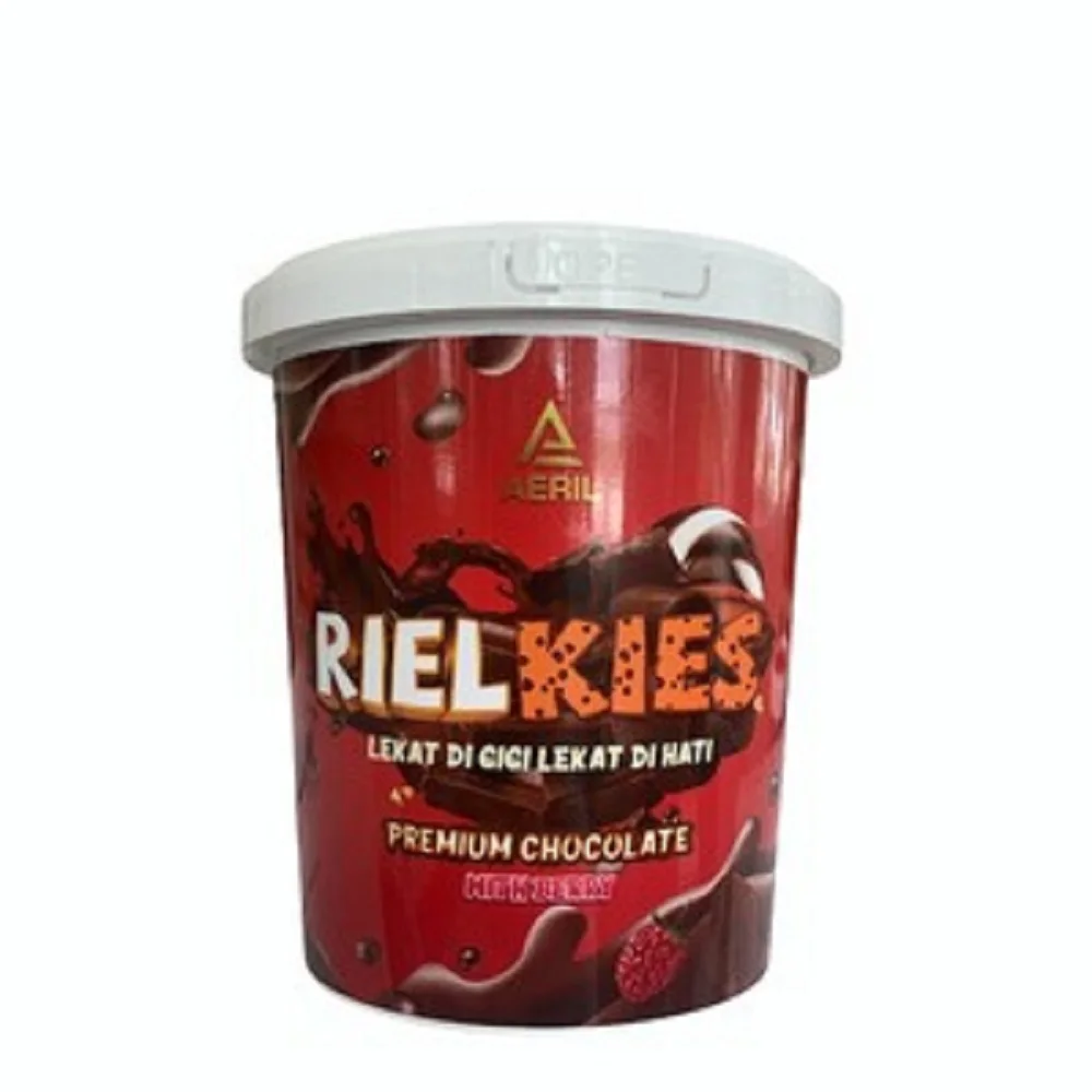
Premium Chocolate Berry Minicrunch Rielkies Chocolate Biscuit Liquid With Good Price 