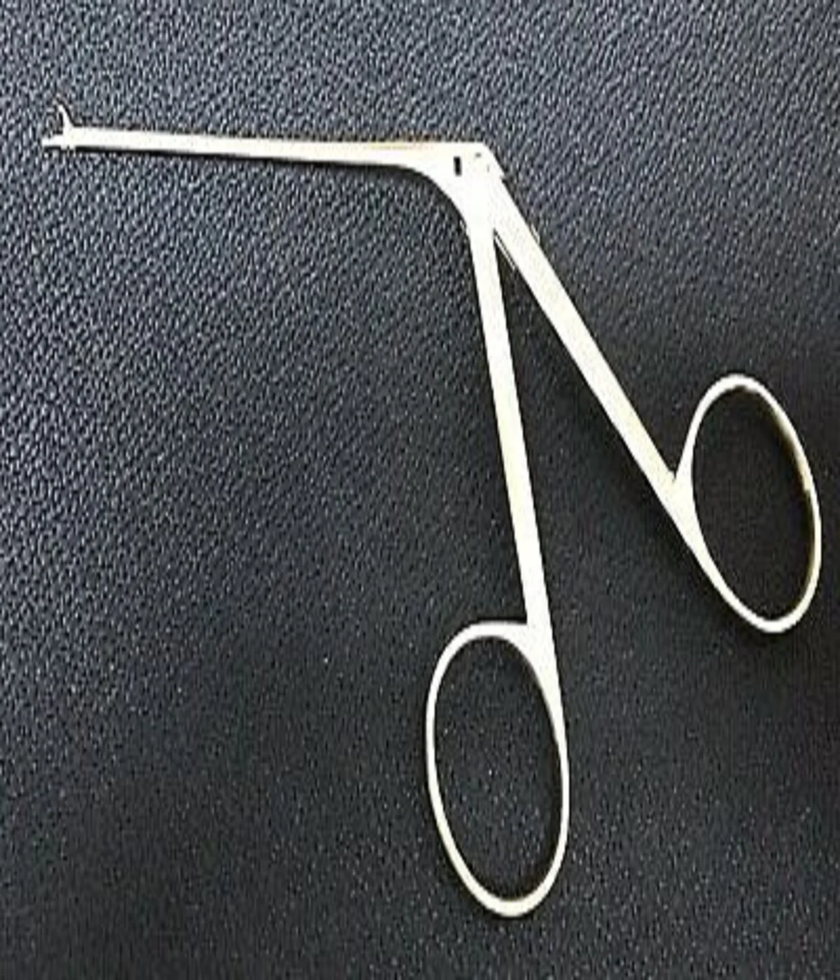 Hot Sale Offer House Wullstein Miniature Cup Forceps Straight Special And Approved Surgical Instruments