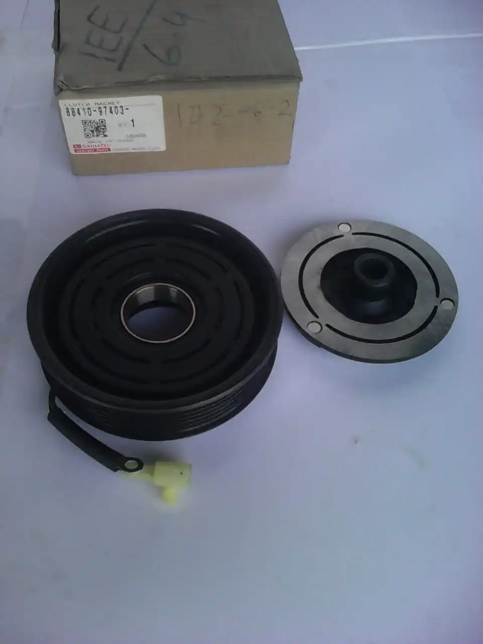 Магнит сцепления 88410-97403 для DAIHATSU SIRION M300 M301 M311 M303