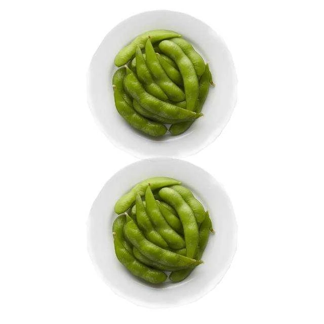 Green Soy Bean 150g