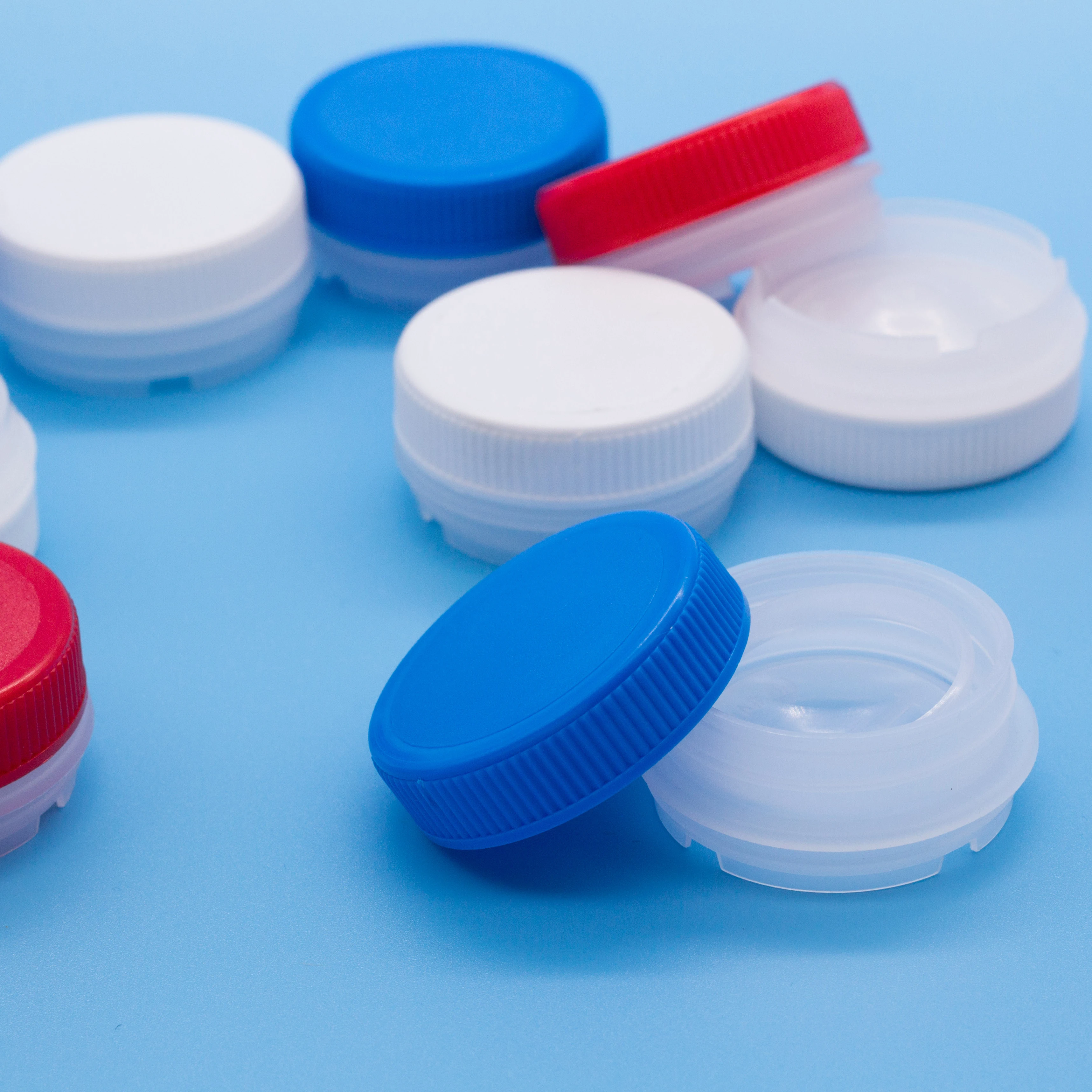 Best Price Industrial Metal Can 42mm Screw Top Cover Cap