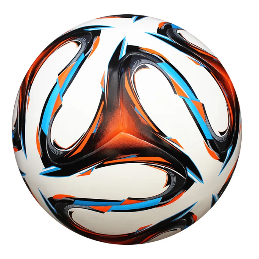 High quality custom hand made factory manufacture price top selling Soccer ball